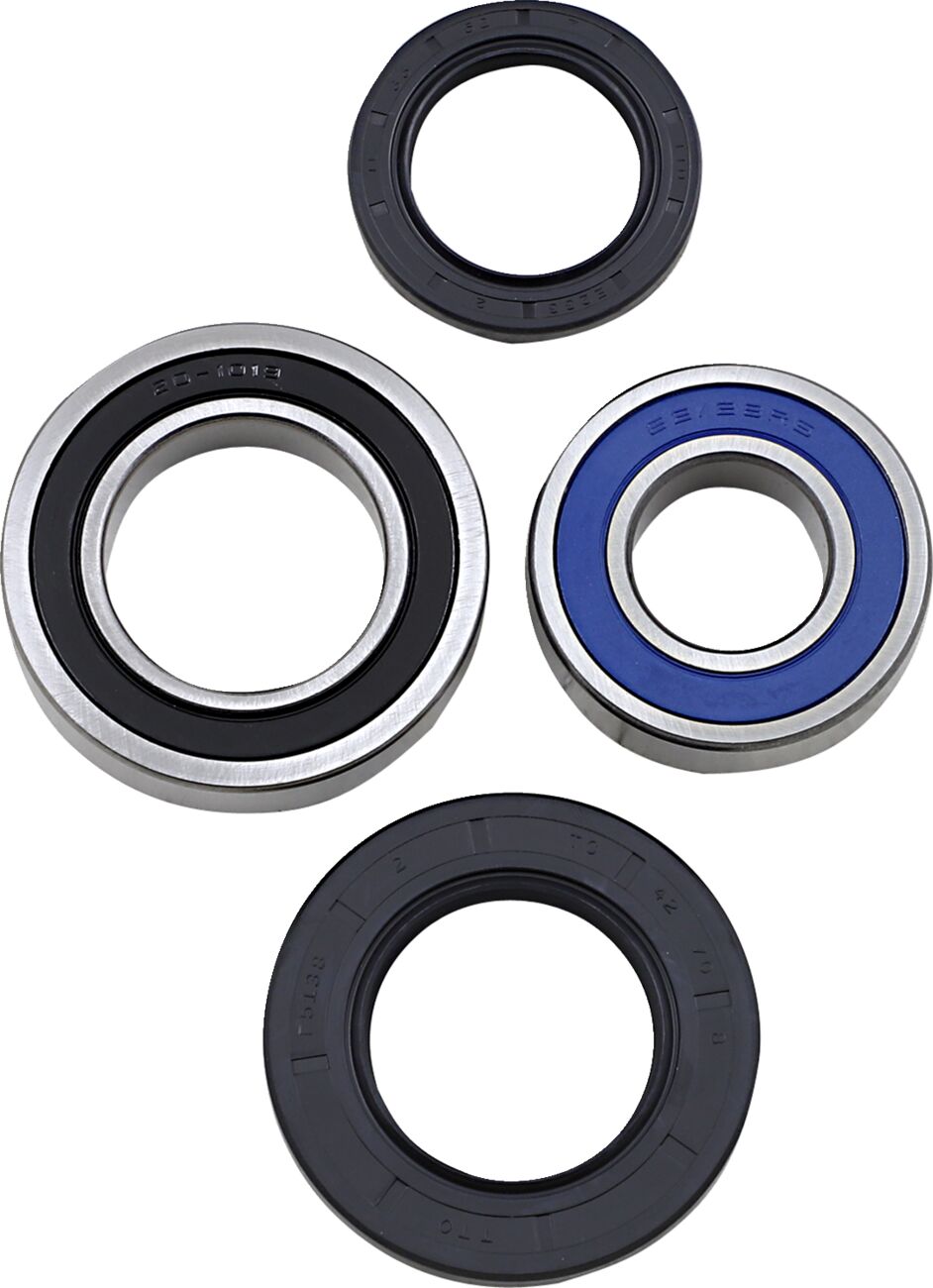 BEARING RR WHEEL
