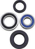BEARING RR WHEEL