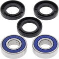 BEARING-KIT WHEEL FR-SUZ