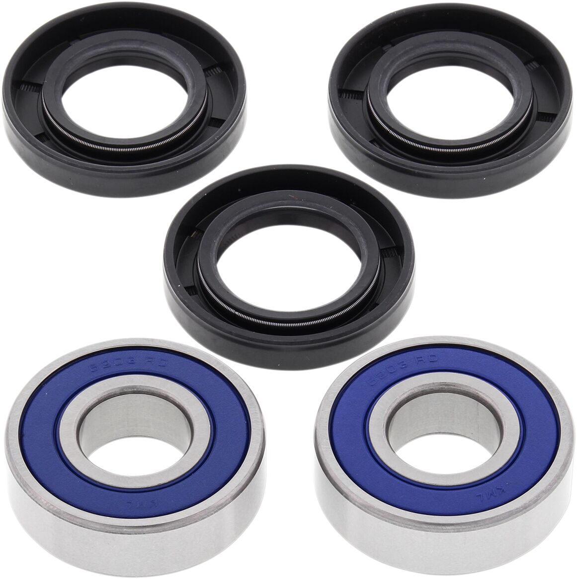 BEARING-KIT WHEEL FR-SUZ