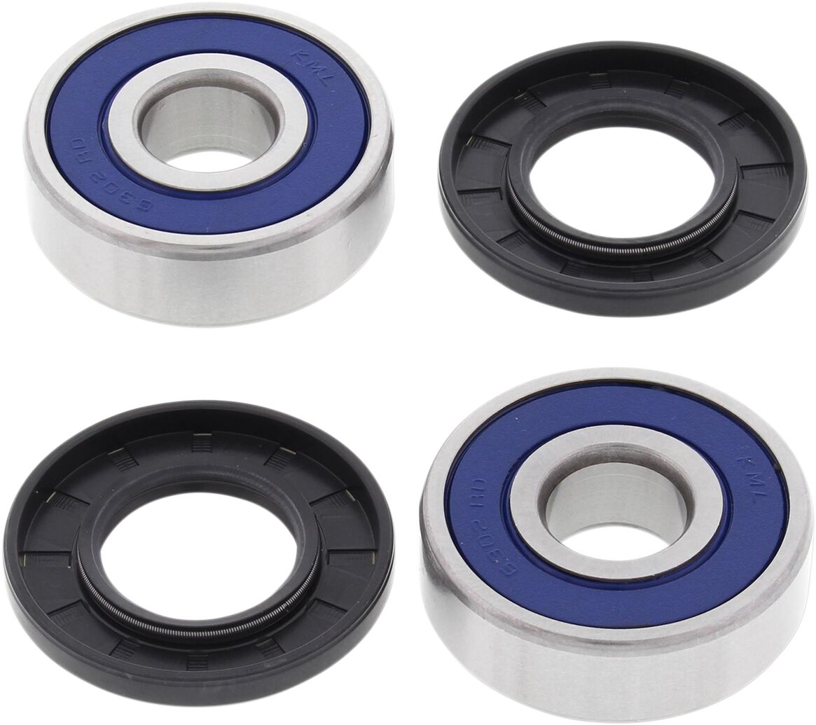 BEARING-KIT WHL FR-VN800