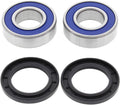 BEARING-KIT WHL FR-ST1300