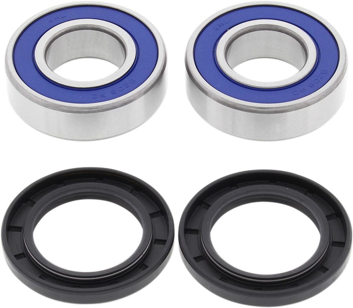 BEARING-KIT WHL FR-ST1300