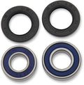 BEARING FR WHEEL-POL/AC