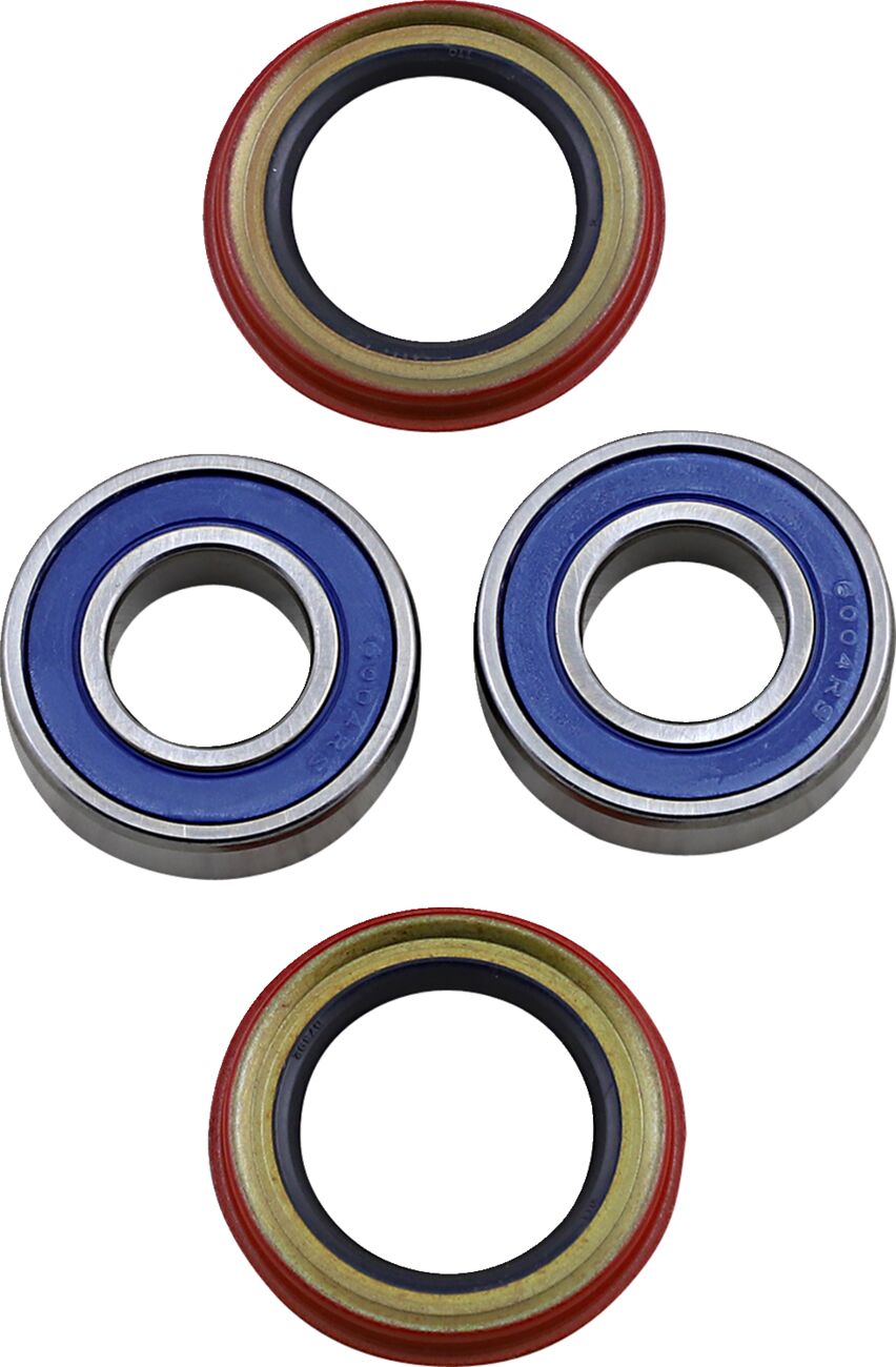 BEARING FR WHEEL-DS/RALLY