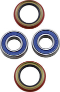BEARING FR WHEEL-DS/RALLY