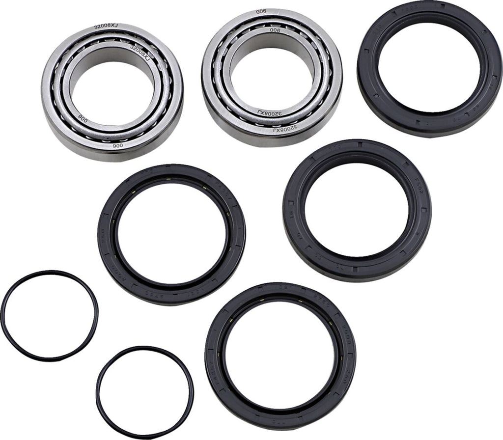 BEARING RR WHEEL PRED500
