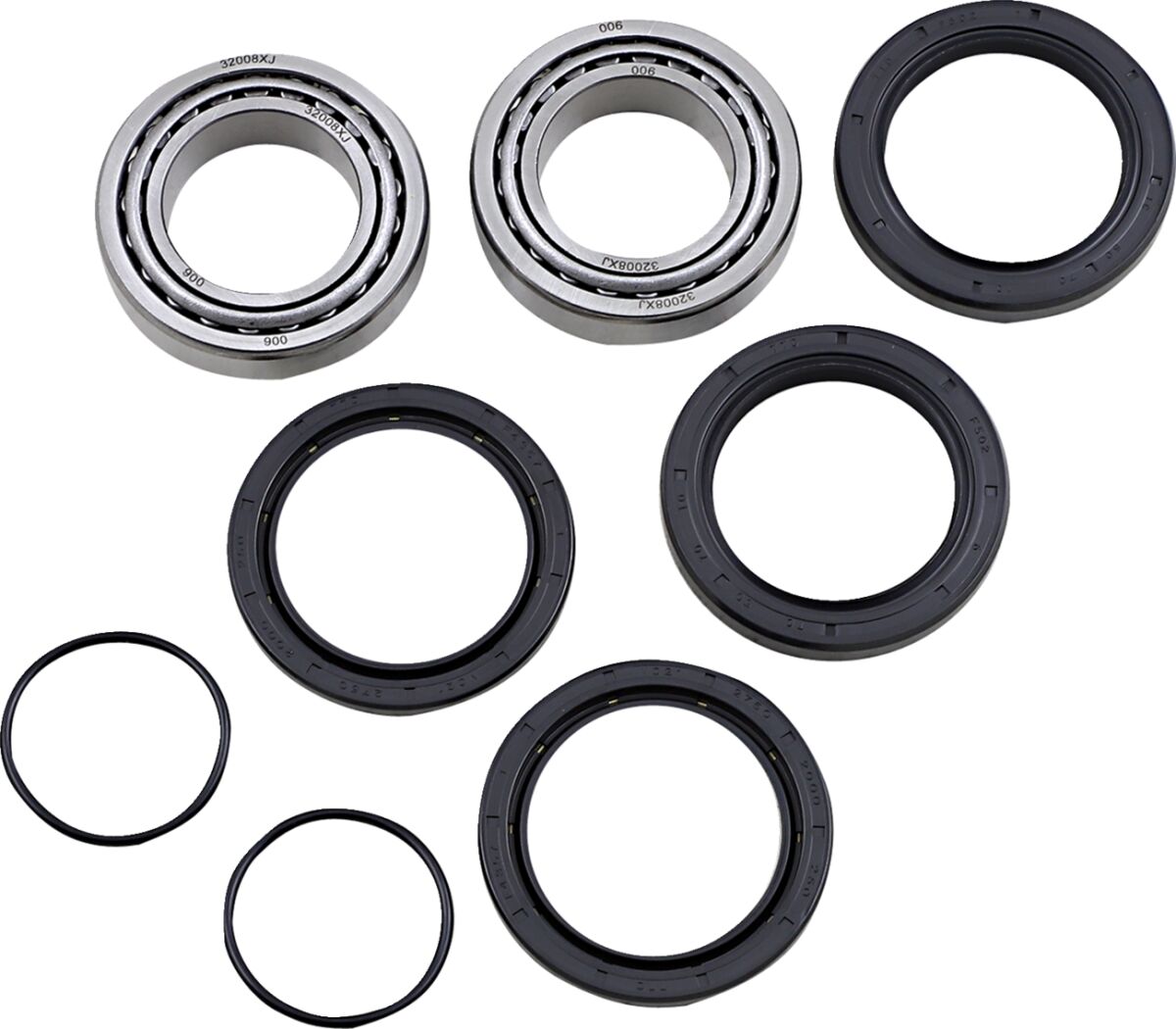 BEARING RR WHEEL PRED500