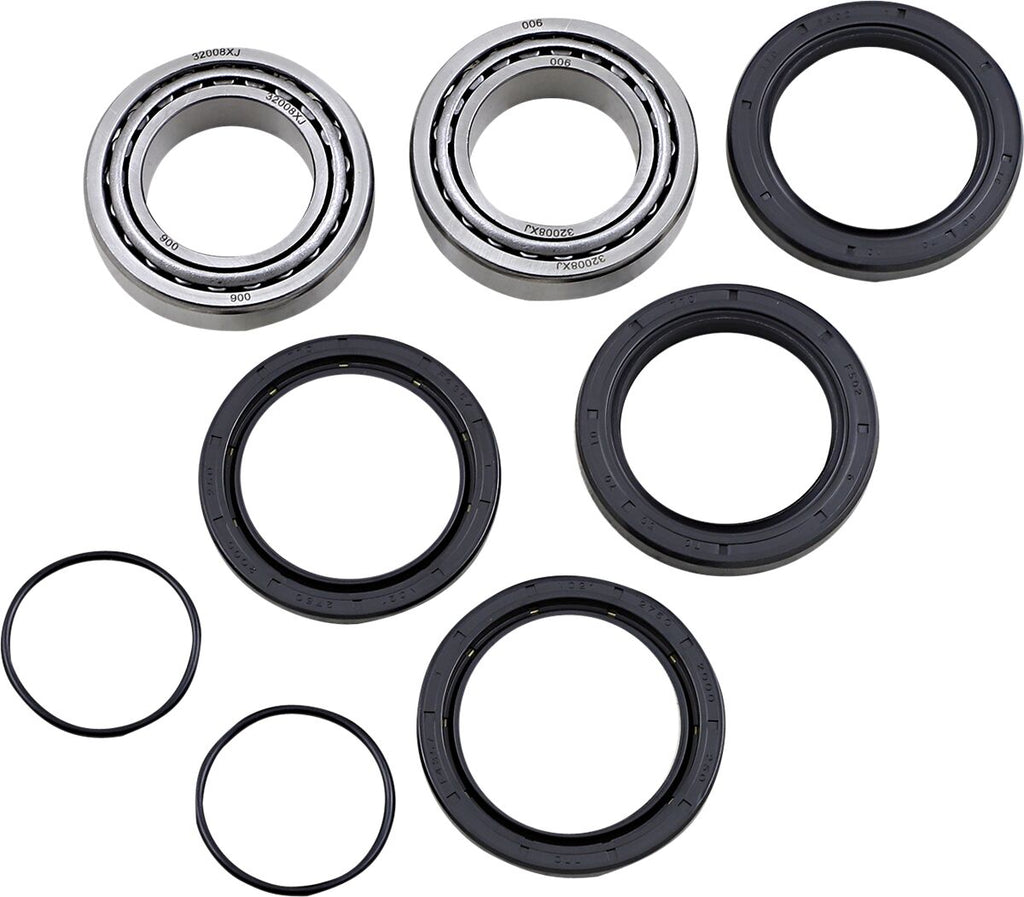 BEARING RR WHEEL PRED500
