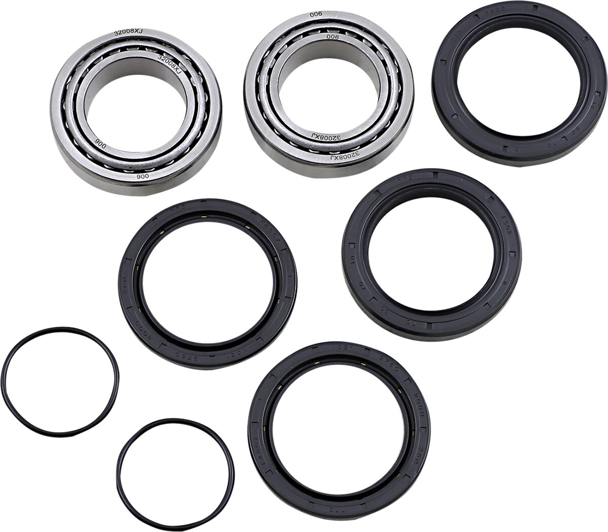 BEARING RR WHEEL PRED500