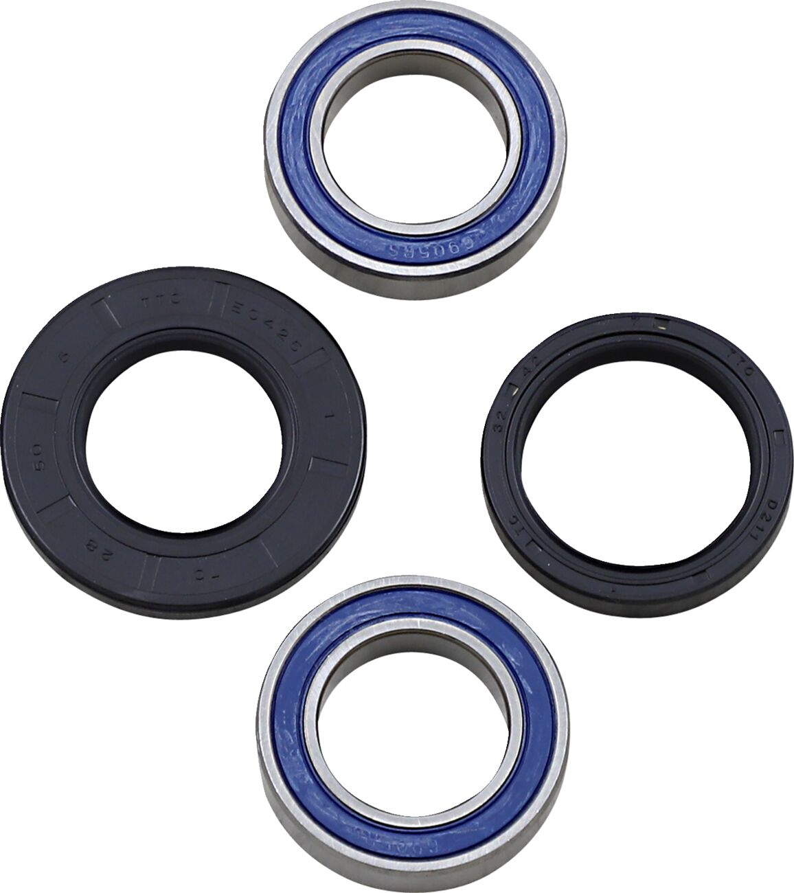 BEARINGWHEEL FR-HUSKY
