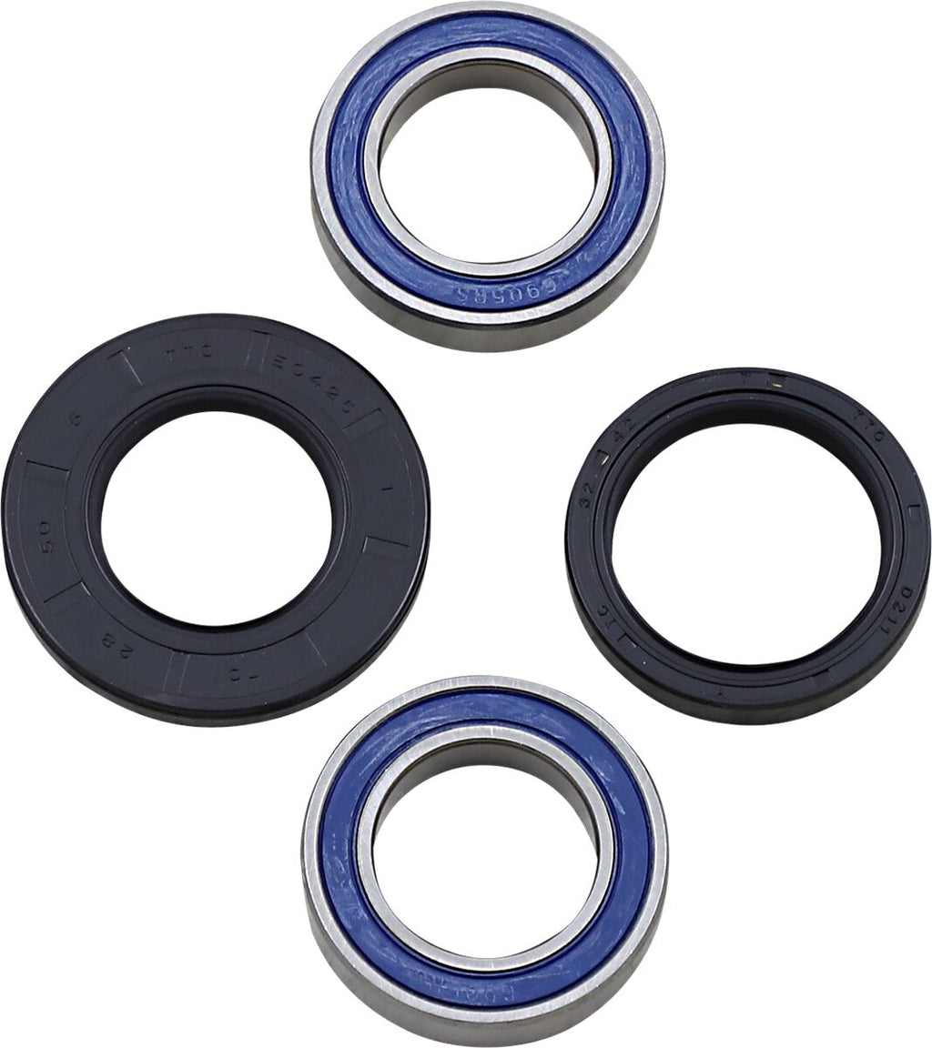 BEARINGWHEEL FR-HUSKY