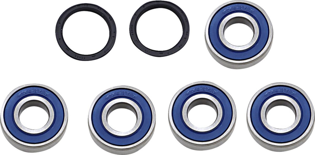 BEARING RR WHEEL-PW50