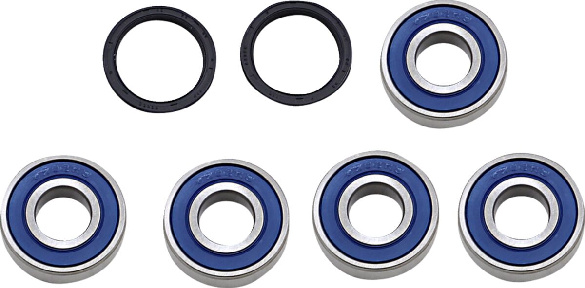 BEARING RR WHEEL-PW50