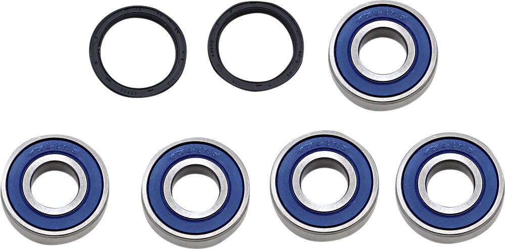 BEARING RR WHEEL-PW50