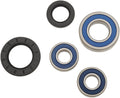 BEARING-KIT WHL RR-DL650
