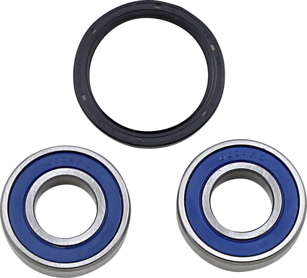 BEARINGS WHEEL FR/RR GG