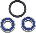 BEARINGS WHEEL FR/RR GG