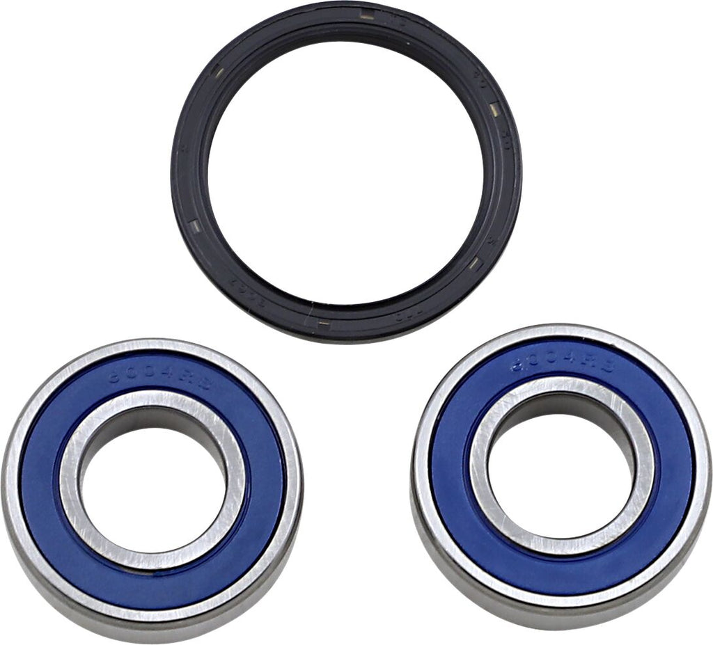 BEARINGS WHEEL FR/RR GG
