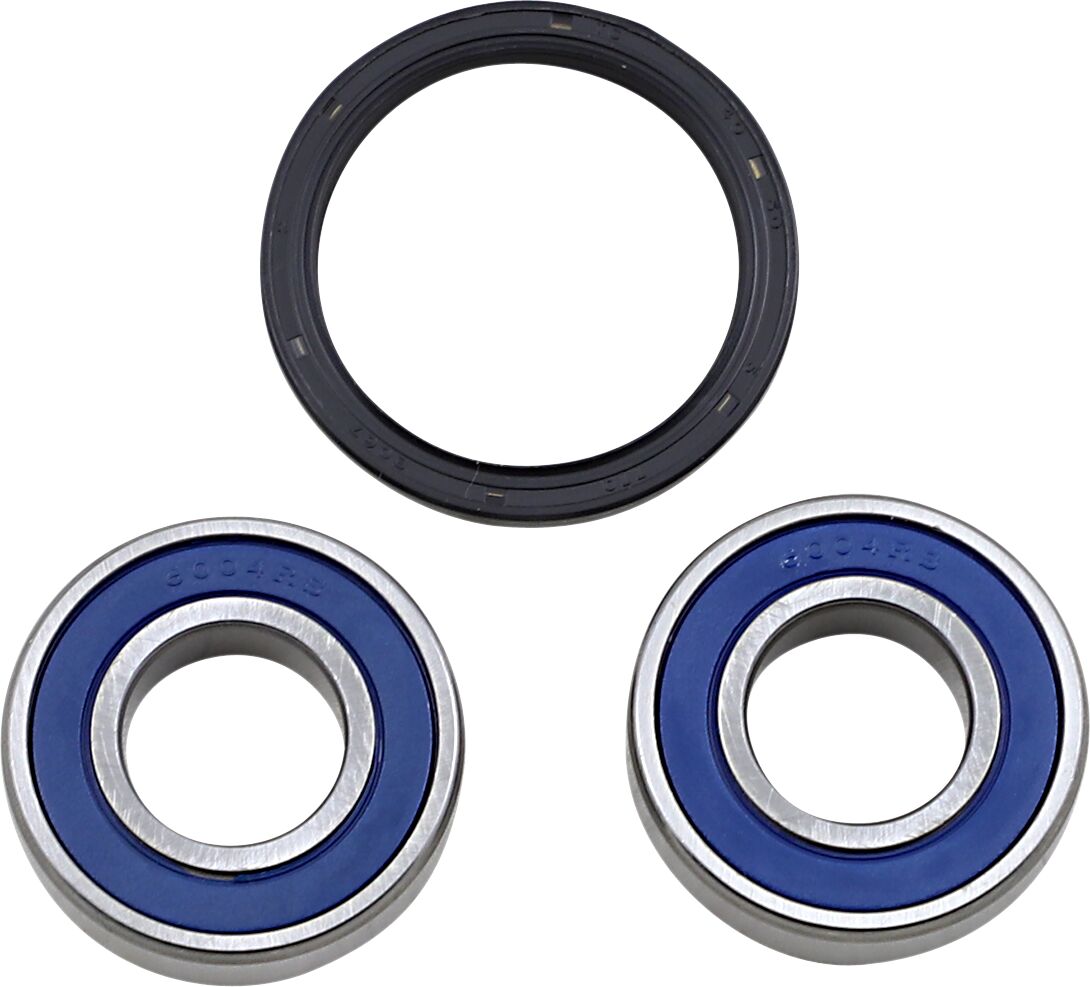 BEARINGS WHEEL FR/RR GG