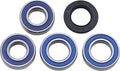 BEARINGS WHEEL RR KTM