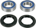 BEARING KIT WHEEL RR