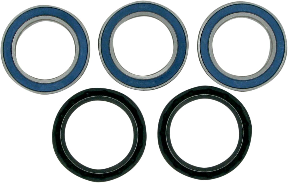 BEARING KIT WHEEL RR