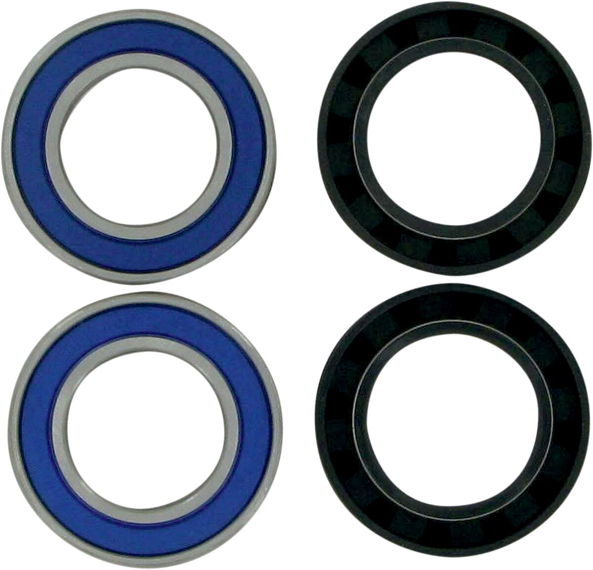 BEARING KIT WHEEL RR
