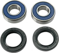 BEARING WHEEL FOR TALON