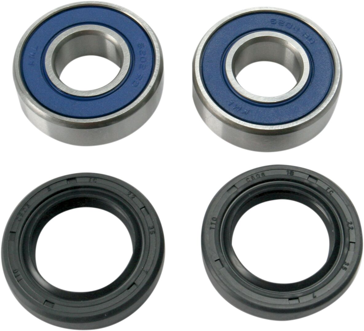 BEARING WHEEL FOR TALON