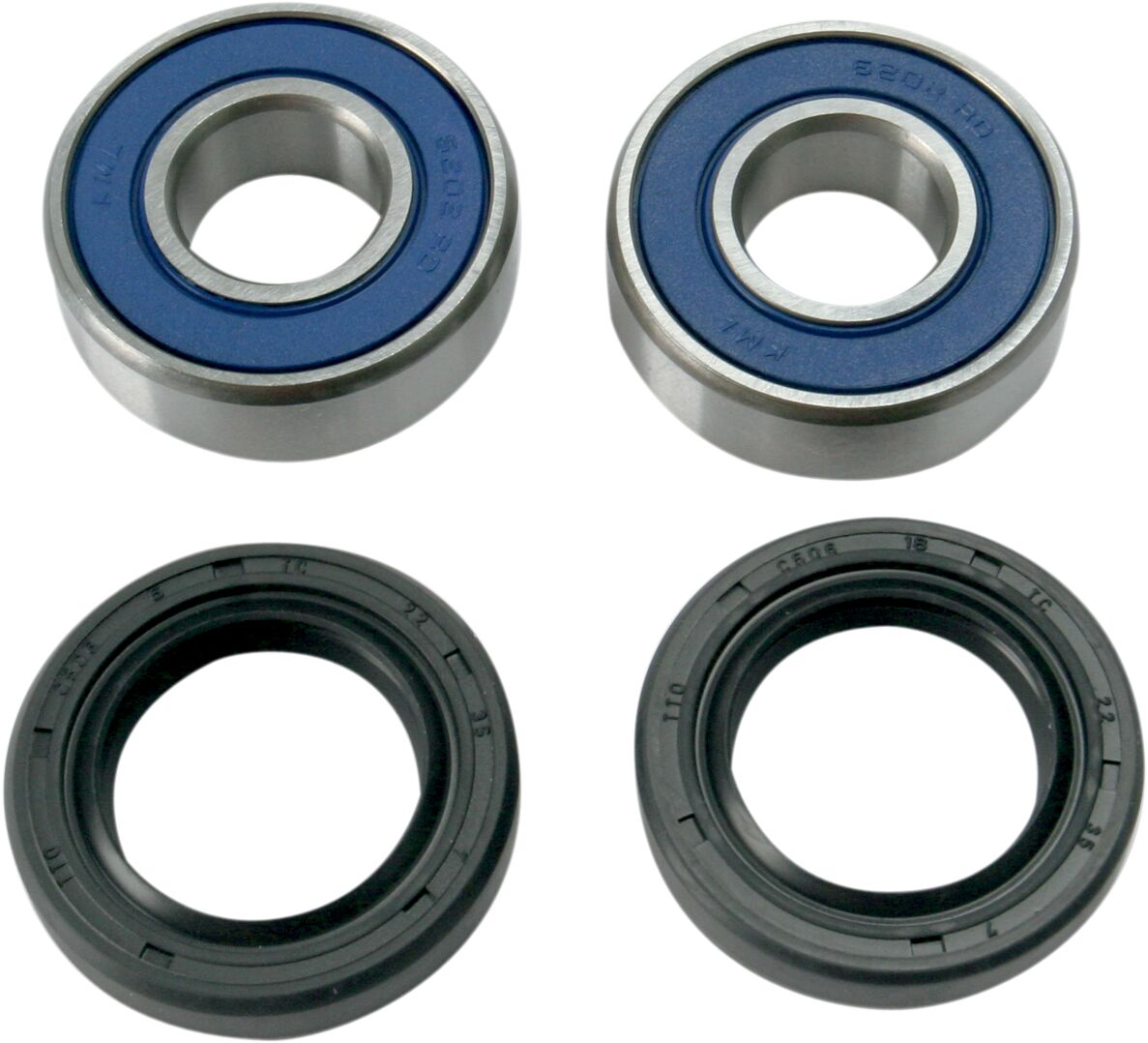 BEARING WHEEL FOR TALON