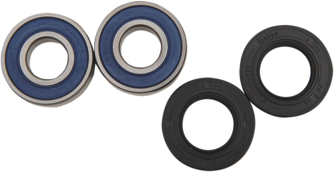 BEARING KIT WHEEL FR KAW