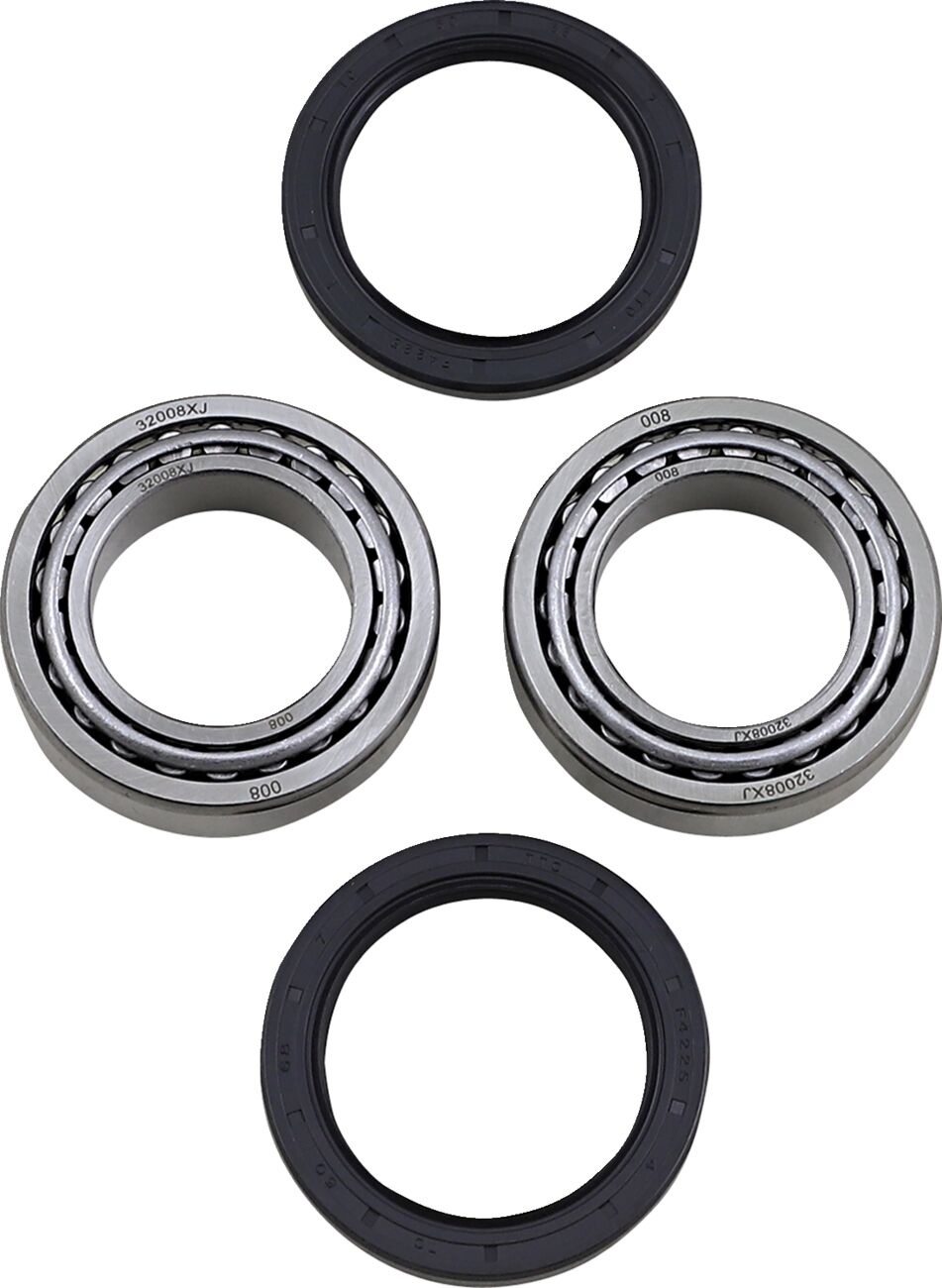 BEARING WHEEL KT RR C-AM