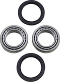 BEARING WHEEL KT RR C-AM