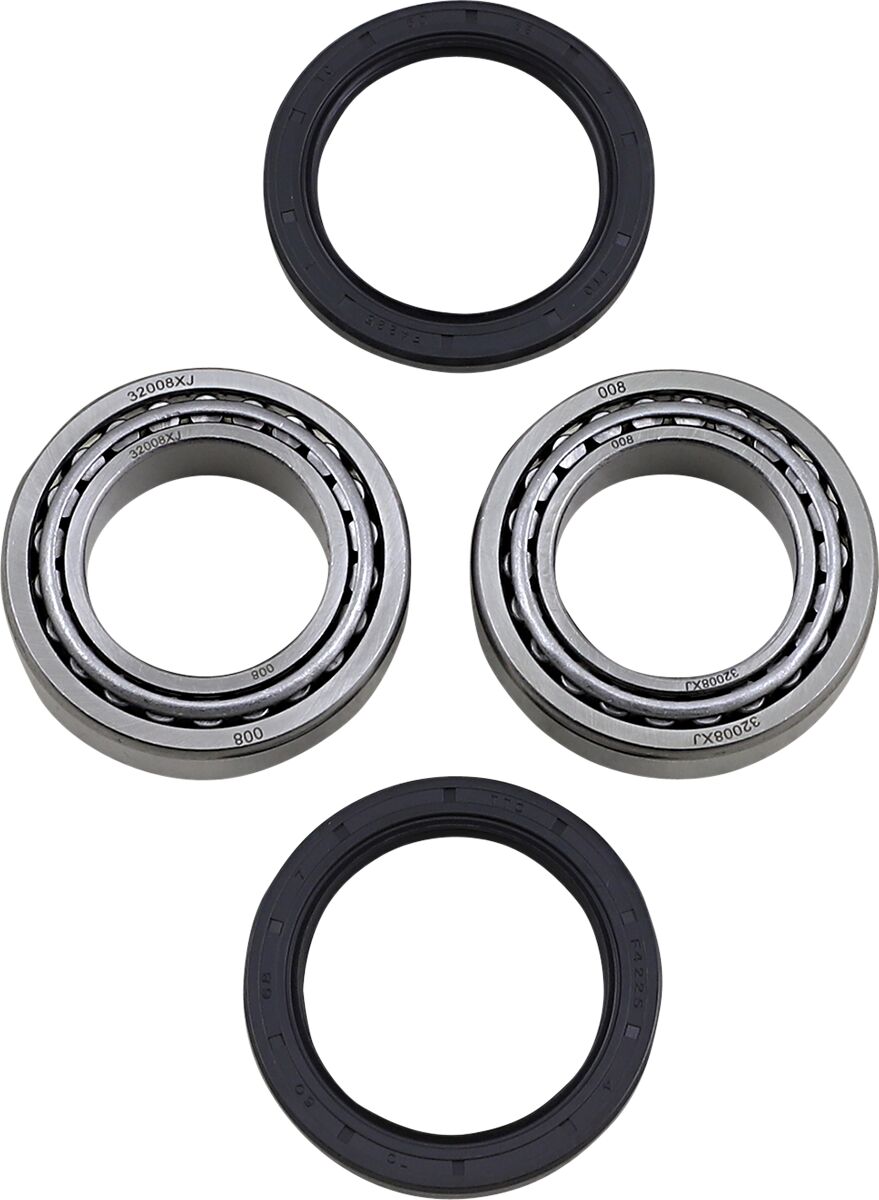 BEARING WHEEL KT RR C-AM