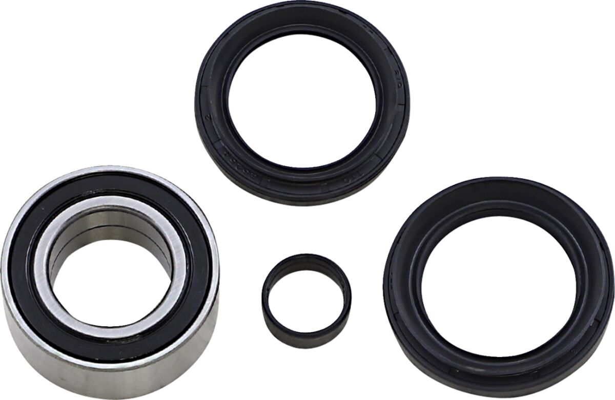 BEARING WHEEL KT FRT HON