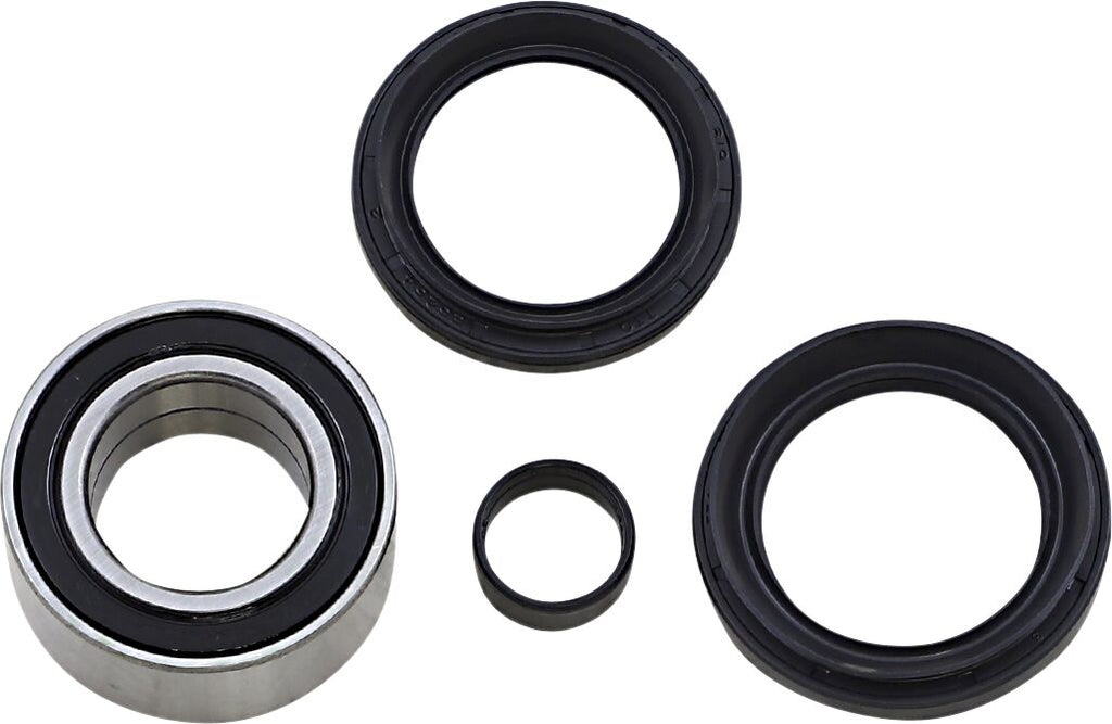 BEARING WHEEL KT FRT HON