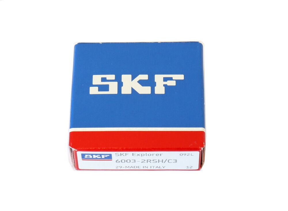BEARING 6003/2RS C3-SKF