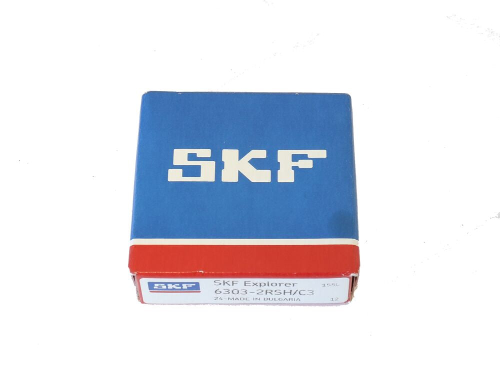BEARING 6303/2RS C3-SKF