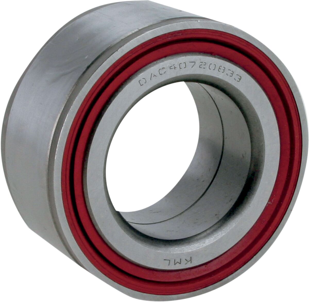 BEARING KIT WHEEL FRT POL