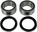 BEARING KIT WHEEL RR YAM