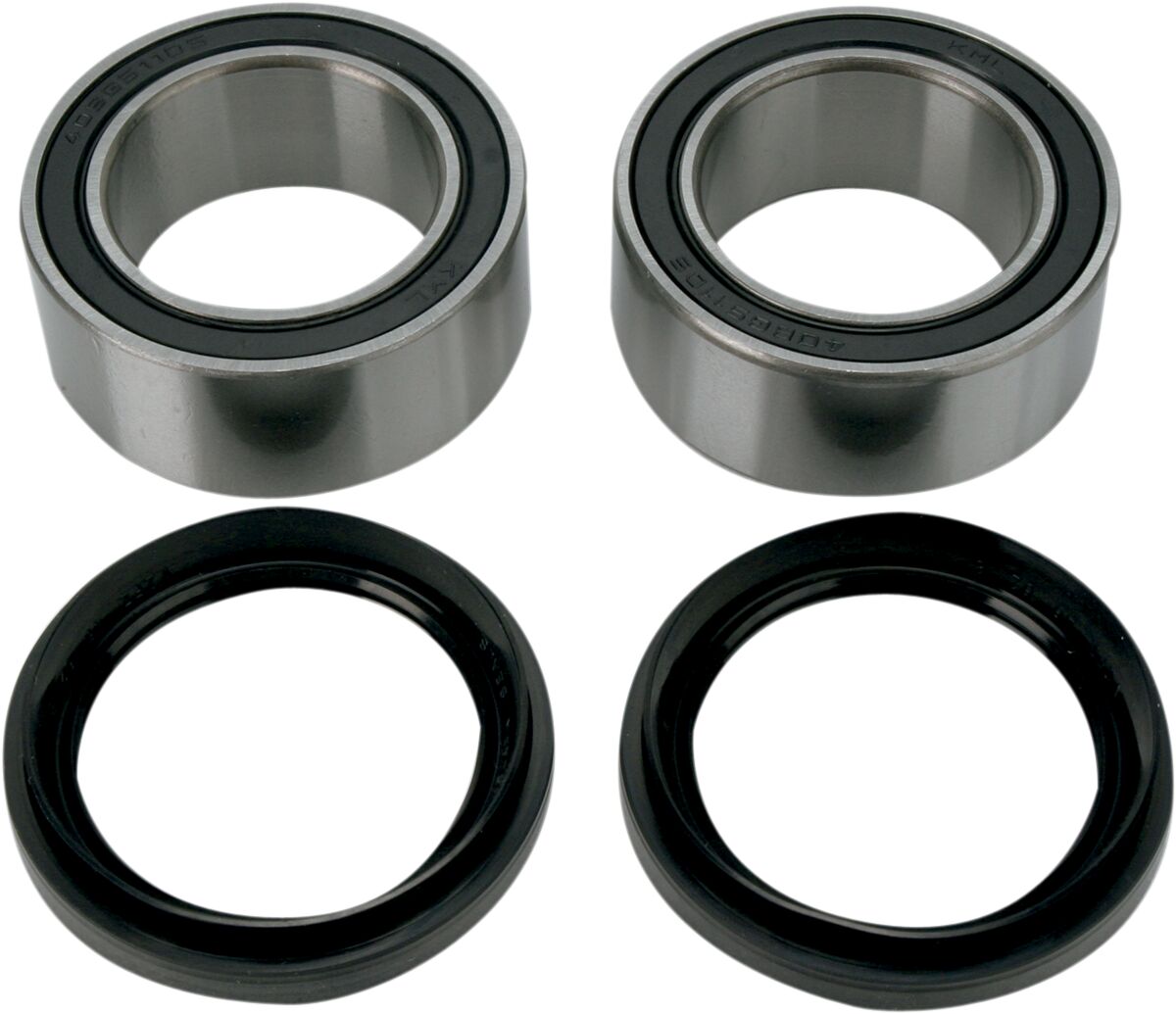 BEARING KIT WHEEL RR YAM