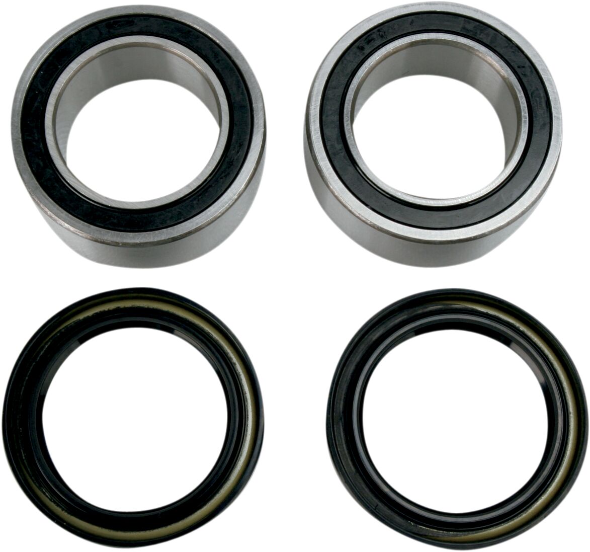 BEARING KIT WHEEL RR YAM