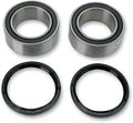 BEARING KIT WHEEL RR SUZ