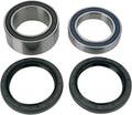 BEARING KIT WHEEL RR KAW