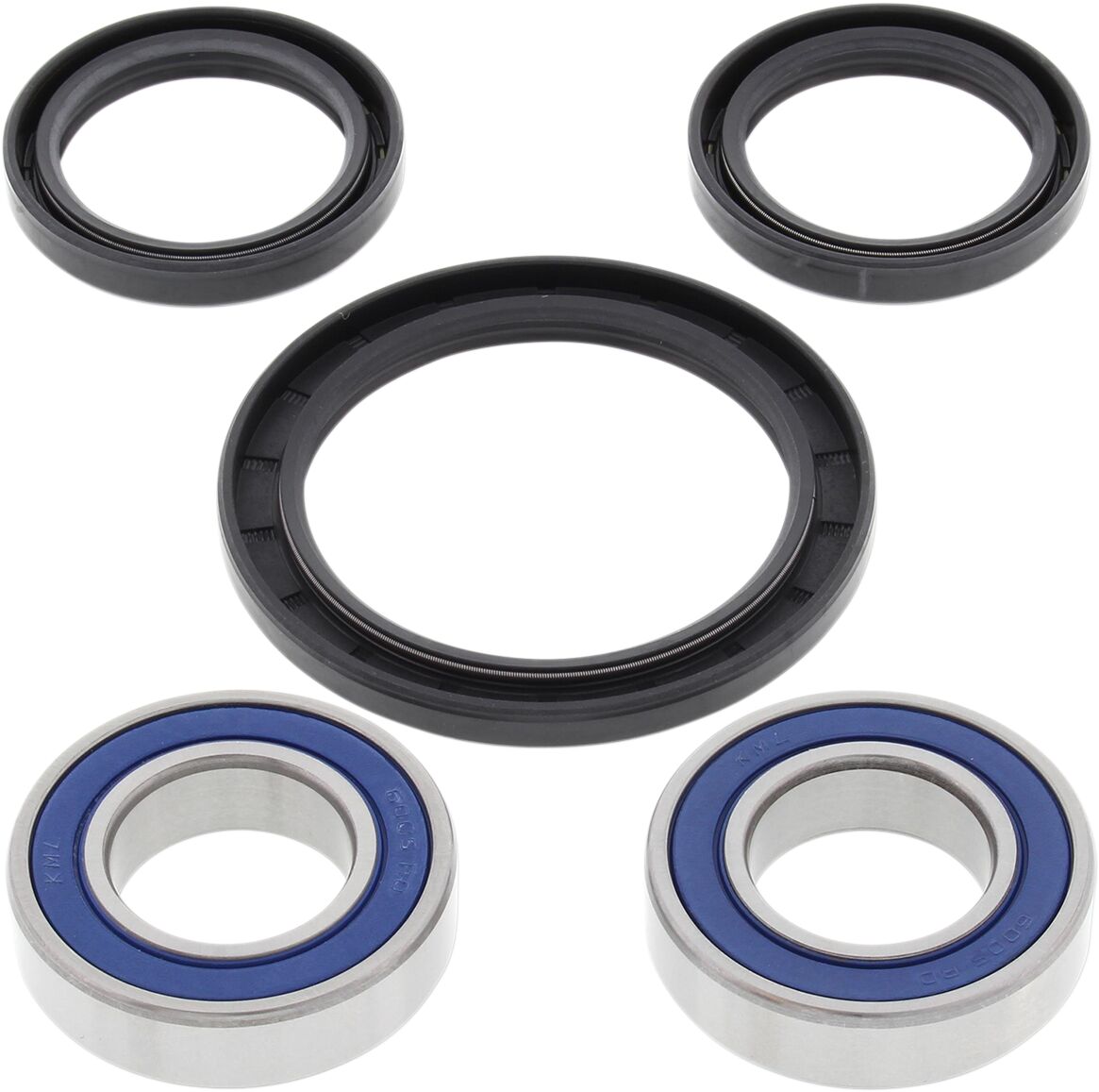 BEARING KIT WHEEL TRIUMPH