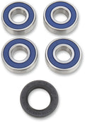 BEARING WHEEL REAR YAM