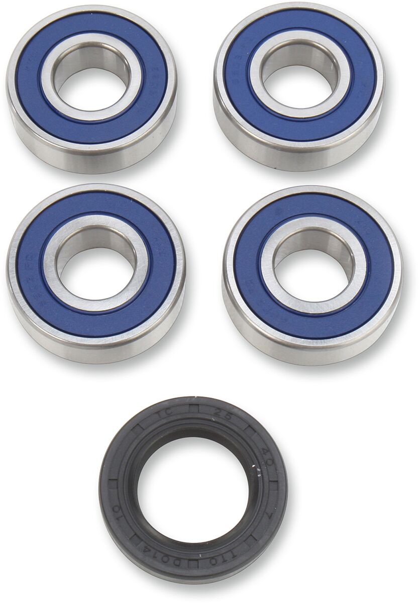 BEARING WHEEL REAR YAM
