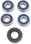 BEARING WHEEL REAR YAM