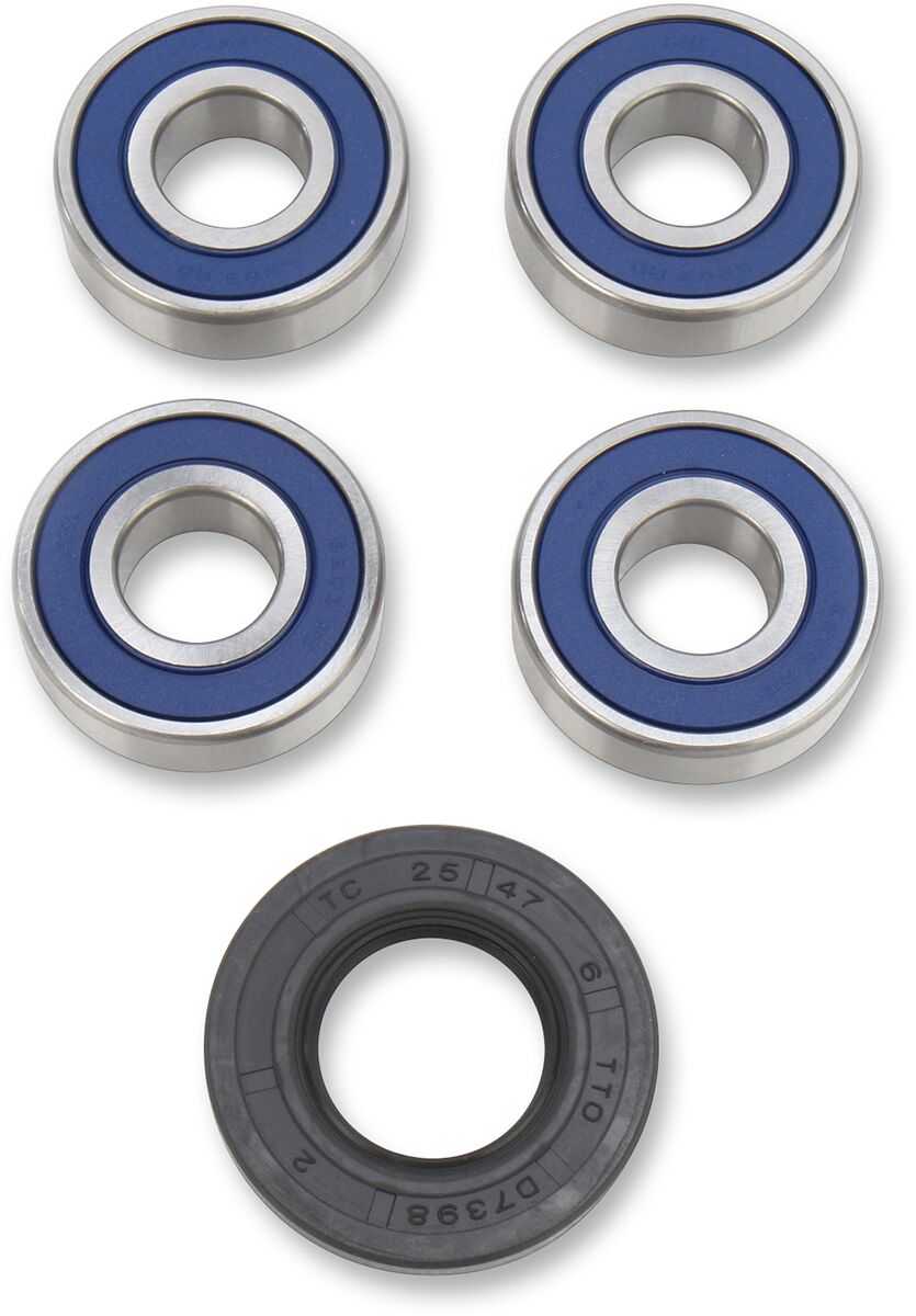 BEARING WHEEL REAR YAM